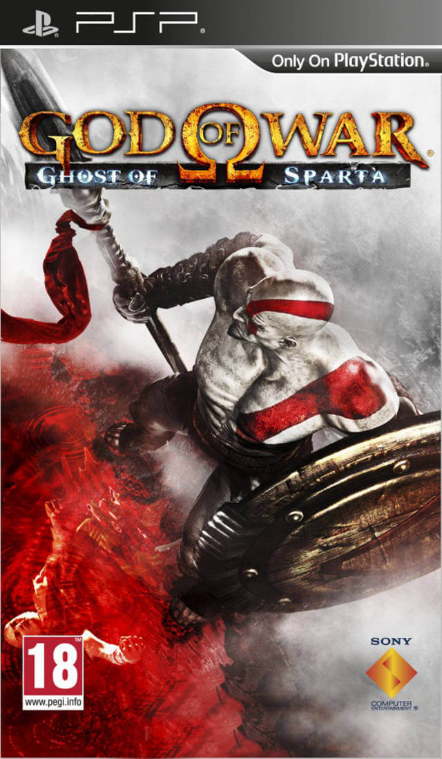 God of War – Ghost of Sparta screenshot